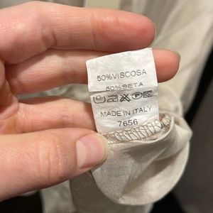 Sofia layer tunic with tank blush